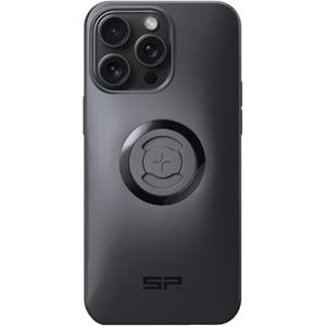 SP CONNECT Phone Case SPC+, Smartphone en auto GPS houders, iPhone 15 Pro Max