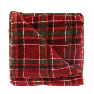 Countrylifestyle Plaid Wenen