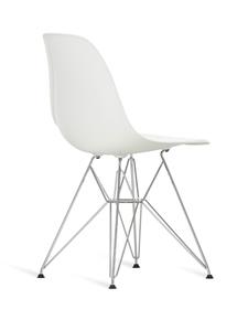 Vitra Plastic stoel - Wit
