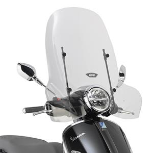 GIVI Bevestigingskit windscherm, moto en scooter, A5620A