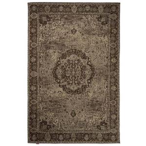 Heritaged Vintage vloerkleed Traditions - grijs|taupe - 200x290 cm