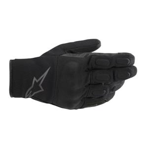 Alpinestars S Max Drystar Gloves Black Anthracite Größe