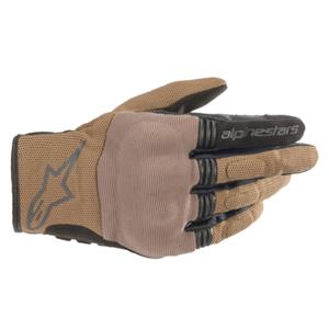 Alpinestars Copper Gloves Teak Größe