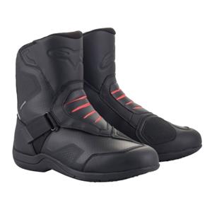 Alpinestars Ridge V2 Waterproof Boots Black Größe
