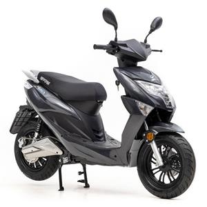 Nipponia E-Scooter beste koop 2021