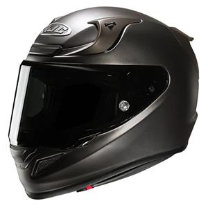 HJC RPHA 12 Semi Flat Titanium Full Face Helmet Größe