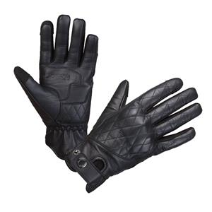 Modeka Celina Dames Handschoenen Zwart