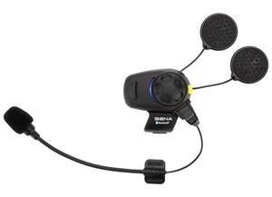 Sena SMH5-FM Single Bluetooth Communication System