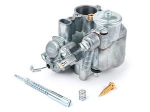 BGM PRO Carburateur  Faster Flow SPACO SI24/24E (Type zonder Mengsysteem ) voor Vespa PX200