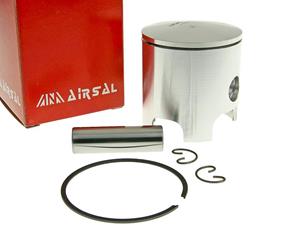 Airsal Zuiger Kit  Sport 70,5cc 48mm voor Minarelli AM
