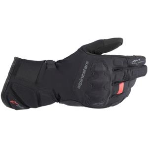 ALPINESTARS Tourer W-7 V2 Drystar Gloves, Motorhandschoenen winter, Zwart