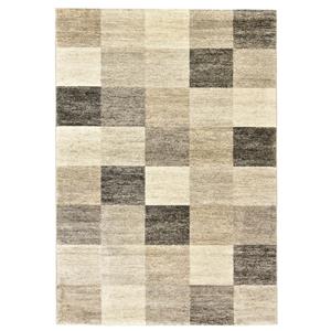 Merinos Berber Karpet Milano 1453-695 Multi -200 x 290 cm