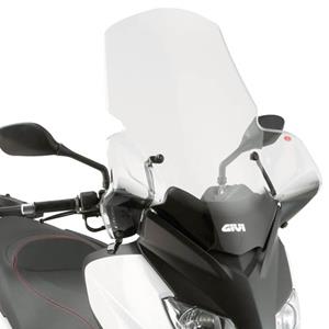 GIVI Bevestigingskit windscherm, moto en scooter, D446KIT