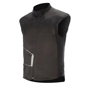 Alpinestars Ht Heat Tech Vest Black Größe