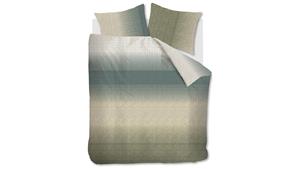 Sleepworld Dekbedovertrek Beddinghouse Duco - Grey Green