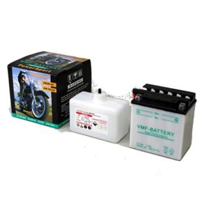 Vmf Motor / quad batterij YB10L-A2 / CB10L-A2 - 51112
