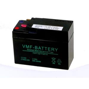 Vmf YTR4A-BS / CTR4A-BS