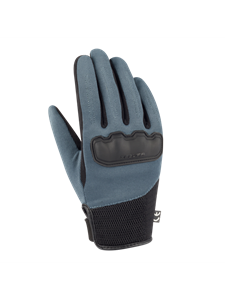 Eden Gloves Black Grey