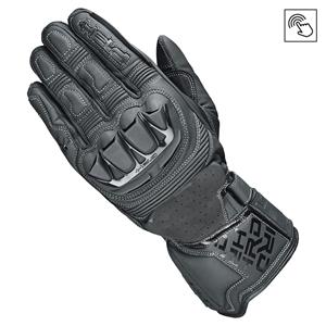 Held Revel 3.0 Schwarz Handschuhe Größe