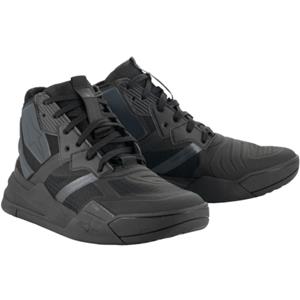 ALPINESTARS Speedflight Shoes, Motorschoenen, Zwart-Zwart
