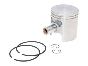Polini Zuiger Kit  Sport 70cc 47mm voor Kymco horizontaal AC (SF10)