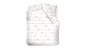 Sleepworld Dekbedovertrek Marjolein Bastin Thrush - Naturel