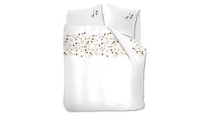 Sleepworld Dekbedovertrek Marjolein Bastin Sweet Pea - Multi