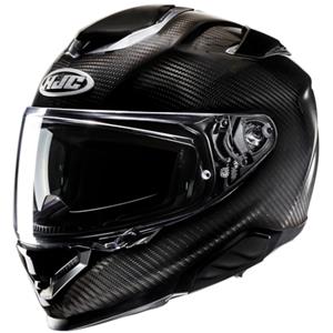 HJC RPHA 71 Carbon Gloss Carbon Full Face Helmet Größe