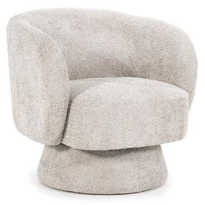By-Boo Balou Draaibare Fauteuil - Teddy Taupe