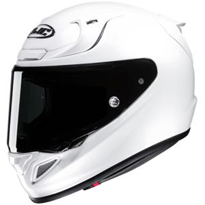 HJC RPHA 12 White Full Face Helmet Größe
