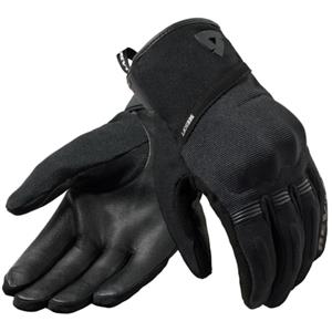 REV'IT! Mosca 2 H2O Gloves Black Größe