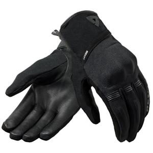 REV'IT! Mosca 2 H2O Gloves Ladies Black Größe