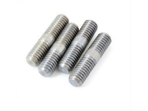 Diverse / Import Tapeind Set M6 x 25mm voor Puch Brommer Brommer Motor
