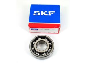 Diverse / Import Motor Lager SKF 6302 C3 open