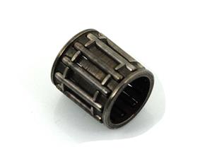Diverse / Import Motor Zuiger Bolzen Naald Lager 10 x 13 x 14,5 voor Piaggio Vespa Ciao Bravo SI Brommer