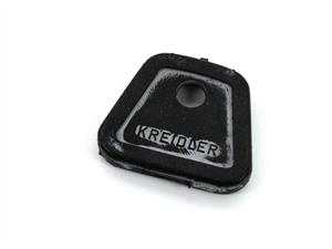 Diverse / Import Kreidler Florett RS RMC Zünd Sleutel Kappe