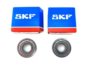Diverse / Import Wiellager Set SKF voor Puch VS DS VZ DZ