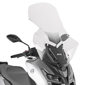 GIVI Windscherm, moto en scooter, 9259DT