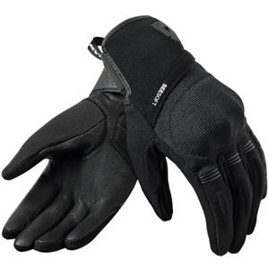 REV'IT! Mosca 2 Ladies Gloves Black Größe