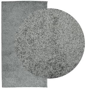 Teppich Teppich Shaggy Hochflor Modern Grün 80x150 cm, vidaXL, Rechteckig