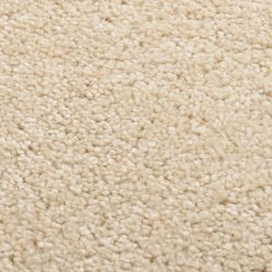 vidaXL Vloerkleed kortpolig 200x290 cm beige