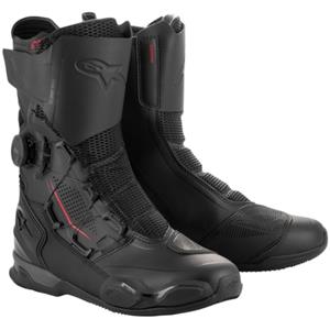 Alpinestars Sp-X Boa Boots Black Black Größe