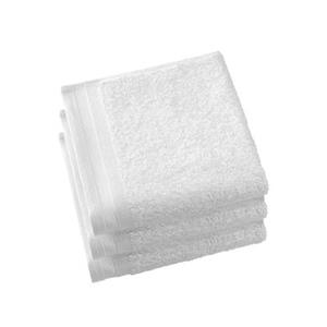 De Witte Lietaer Contessa badtextiel - Handdoek (50x100 cm) - Set van