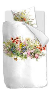 Marjolein Bastin Dekbedovertrekset Amazing Flowers | 