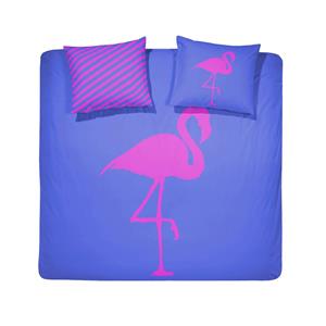 Damai Dekbedovertrekset Best Flamingo Forever | 