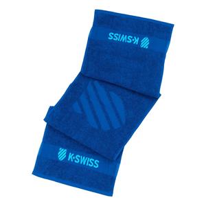K-SWISS 32x102cm Handdoek