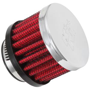 K&N Carterontluchtingsfilter, Carterontluchtingsfilters voor de moto, 62-1370