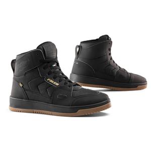Falco Harlem Shoes Black Größe