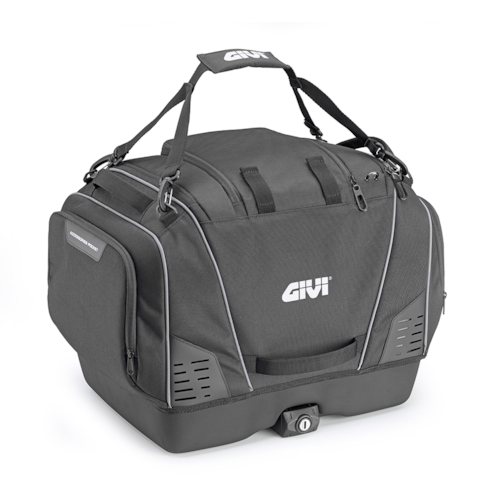 GIVI T525 Pet bag Monokey, Topkoffers en zijkoffers voor de moto