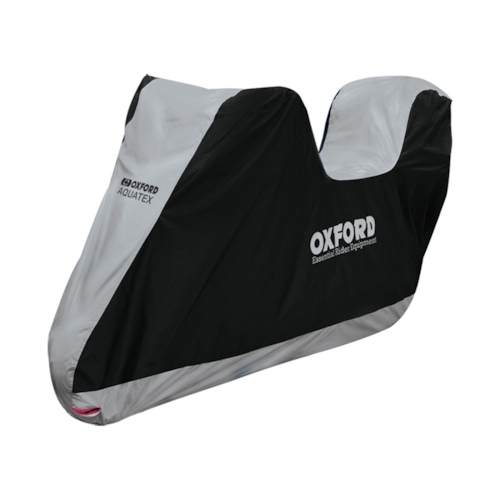 OXFORD Aquatex Cover Top box, Beschermhoezen motorfiets, S